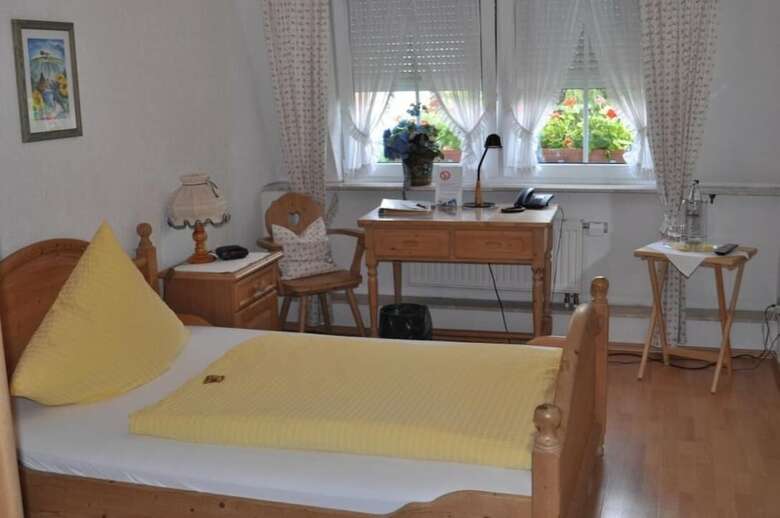 Hotel Bei H�lzchen