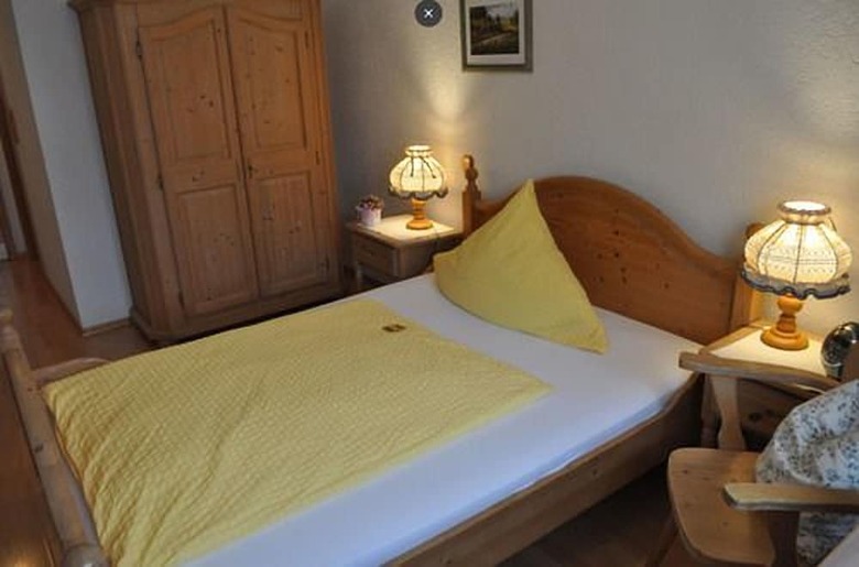 Hotel Bei H�lzchen