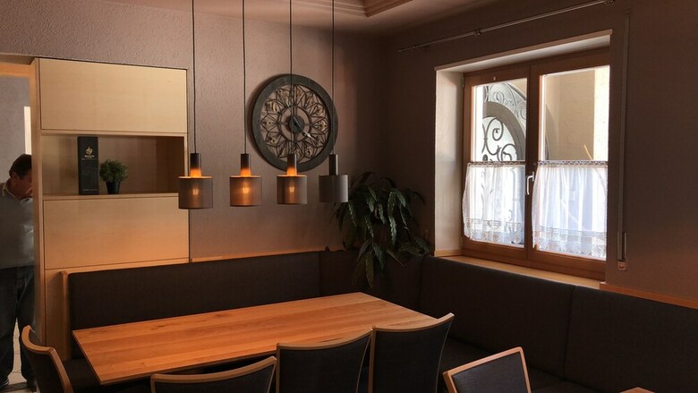 Hotel Residence Restaurant Mavie