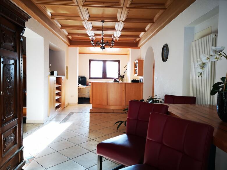Hotel Residence Restaurant Mavie