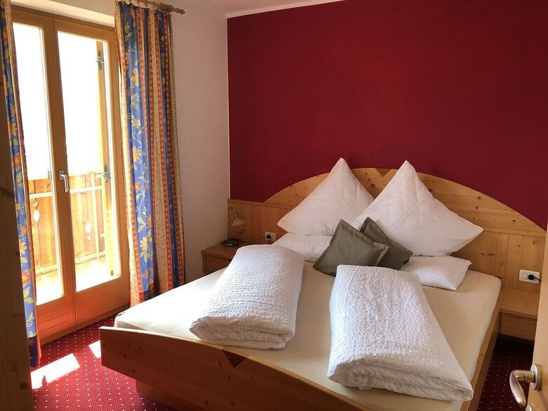 Hotel Residence Restaurant Mavie