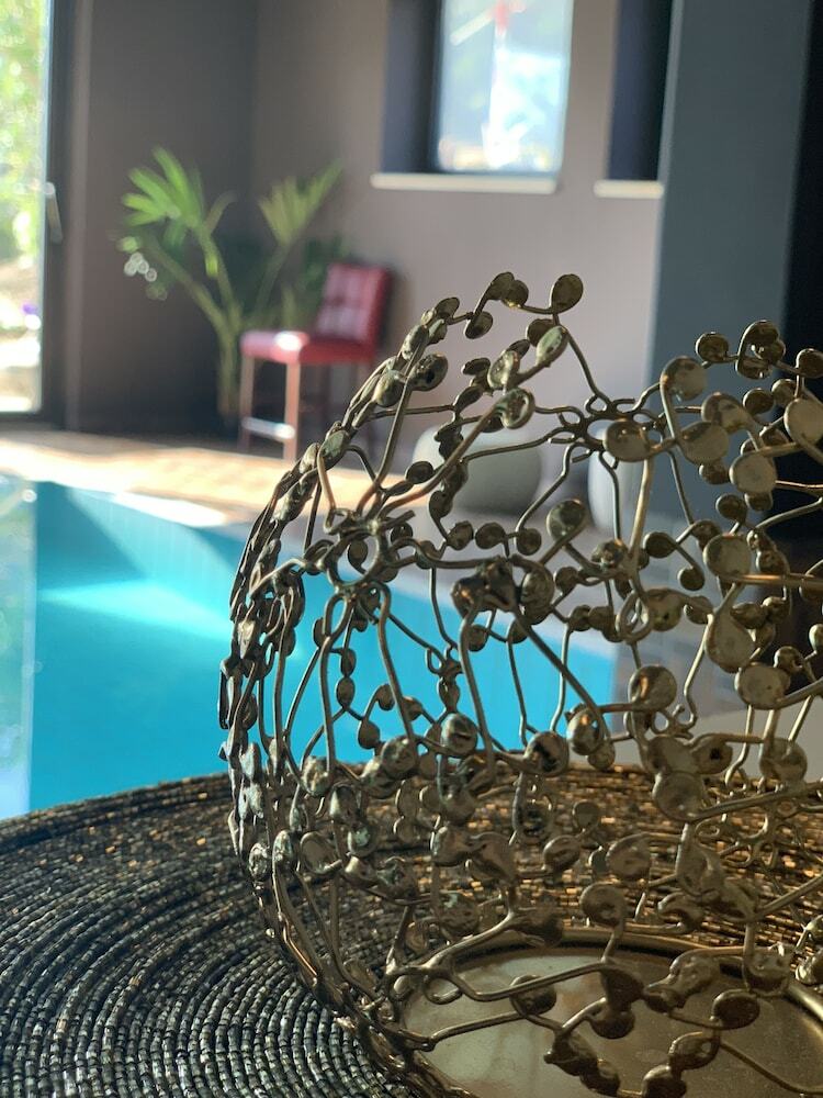 Hotel Residence Restaurant Mavie