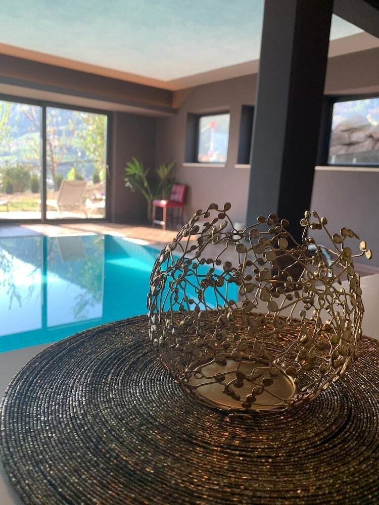 Hotel Residence Restaurant Mavie