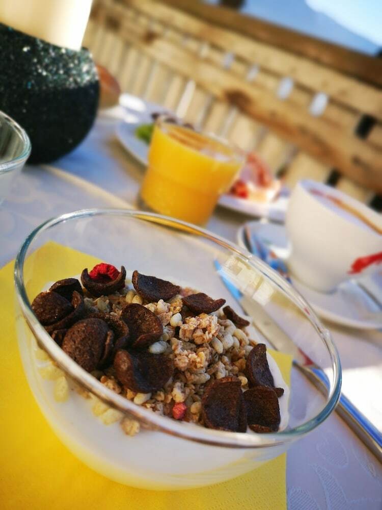 Hotel Residence Restaurant Mavie