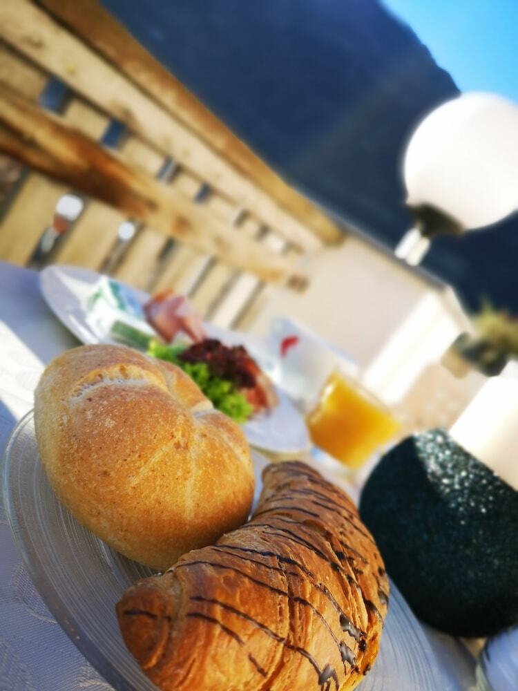 Hotel Residence Restaurant Mavie
