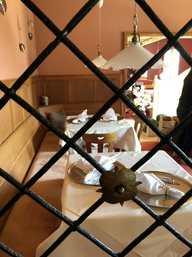 Hotel Residence Restaurant Mavie