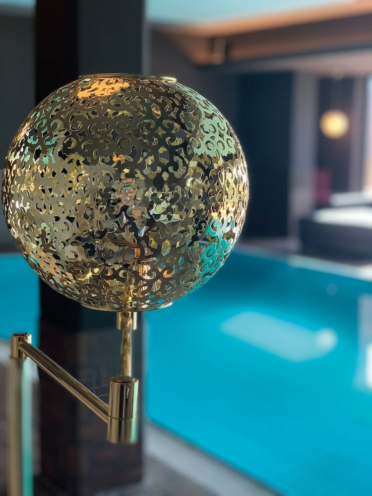 Hotel Residence Restaurant Mavie
