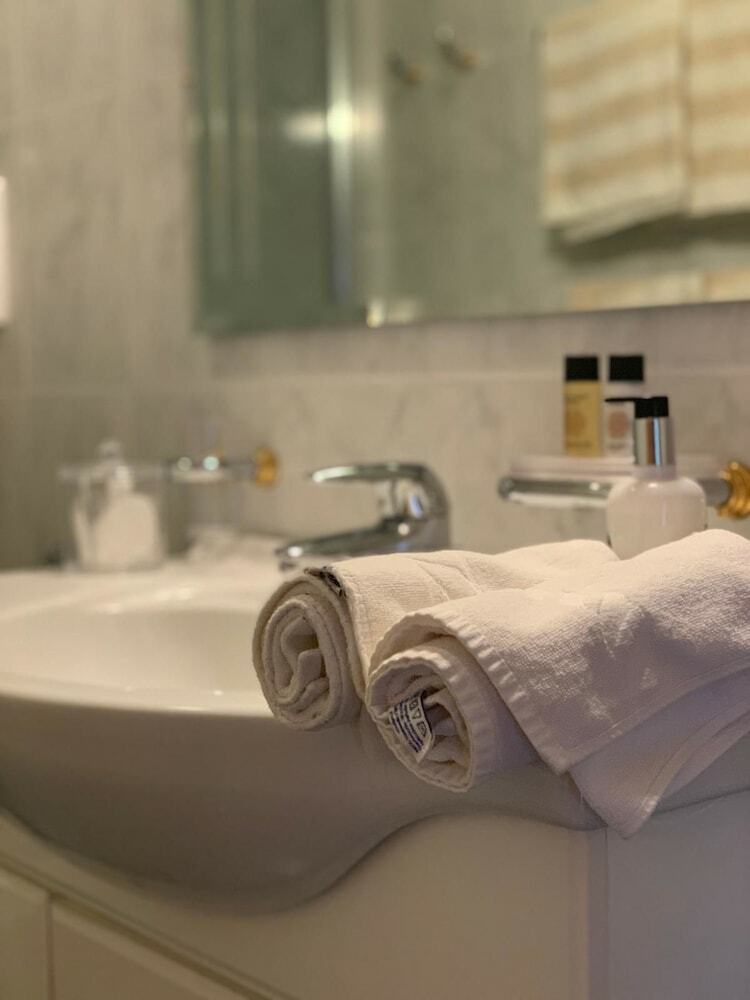 Hotel Residence Restaurant Mavie