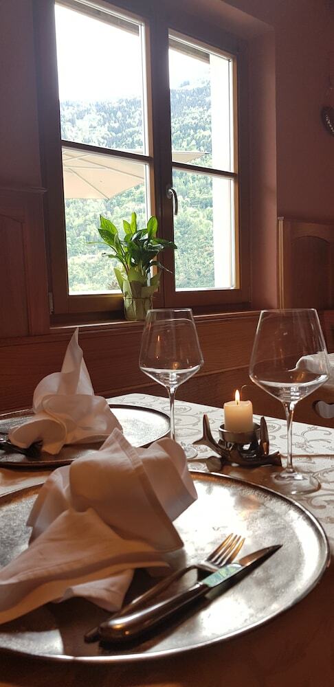 Hotel Residence Restaurant Mavie