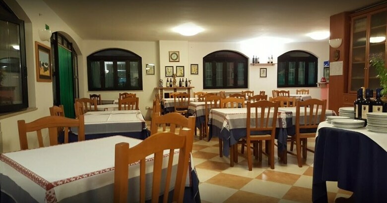 Posada Albergo La Collinetta