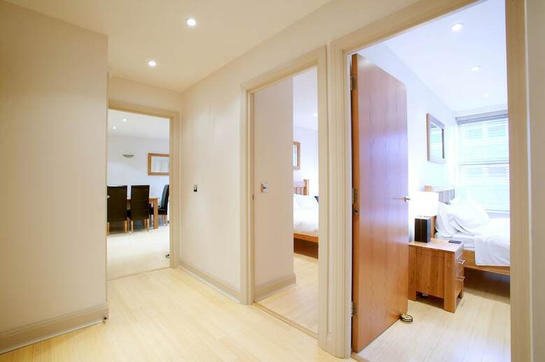 Apartamentos Pelican House
