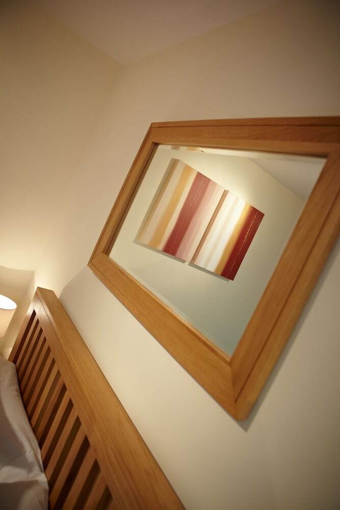 Apartamentos Pelican House