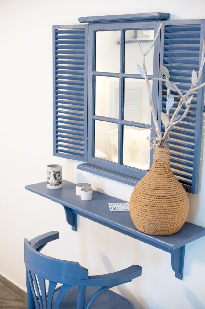 Bed & Breakfast Giardino Delle Zagare