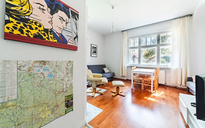 Apartamentos Everysky Karpacz 3 Maja 66