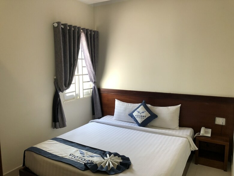 Victory Airport Hotel