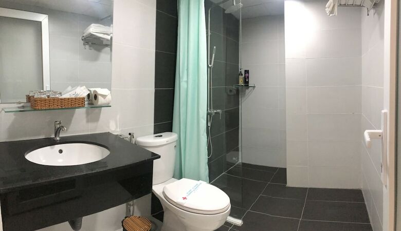 Victory Airport Hotel