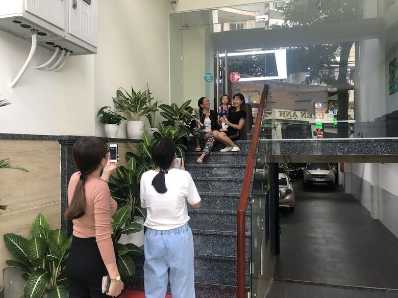 Victory Airport Hotel