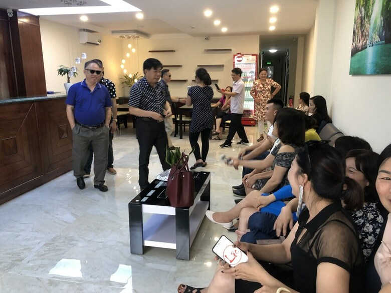 Victory Airport Hotel