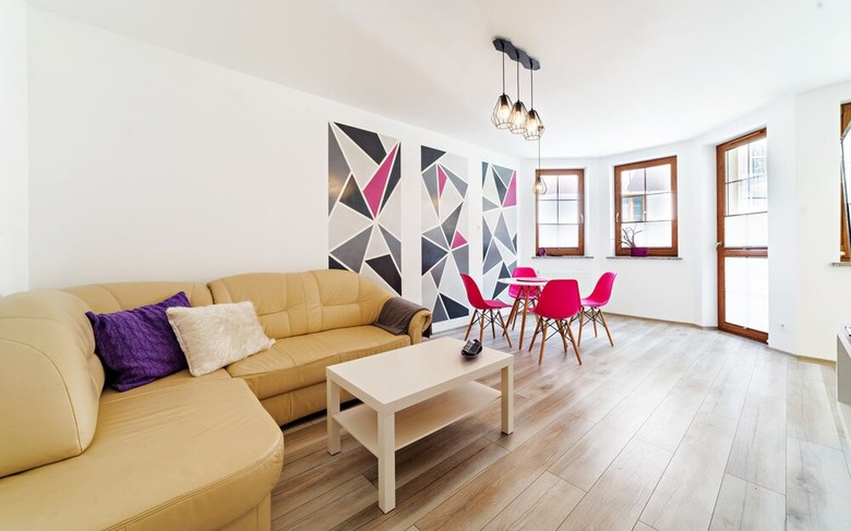 Apartamentos Everysky Nadrzeczna3
