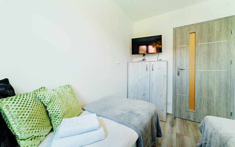 Apartamentos Everysky Nadrzeczna3
