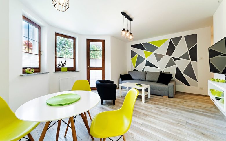 Apartamentos Everysky Nadrzeczna3