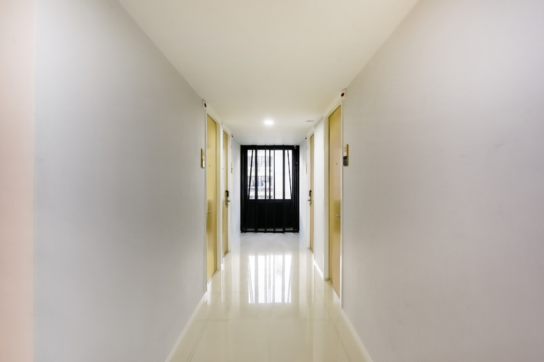 Oyo 137 Kitzio House Hotel