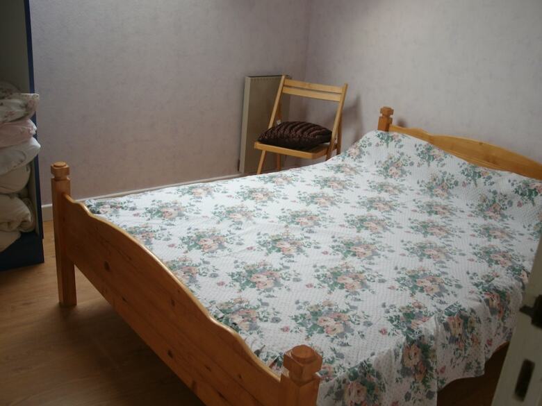 Apartamentos Appartement Le Ker Bleu