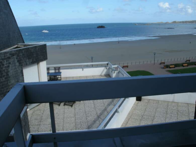 Apartamentos Appartement Le Ker Bleu