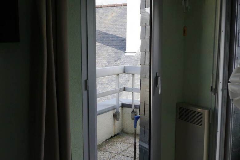 Apartamentos Appartement Le Ker Bleu