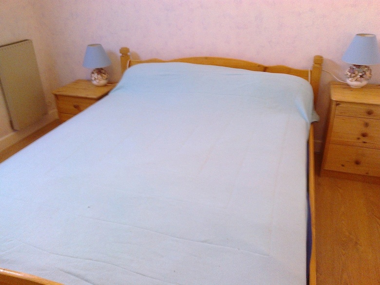 Apartamentos Appartement Le Ker Bleu