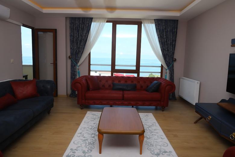 Apartamento Trabzon Suites 2