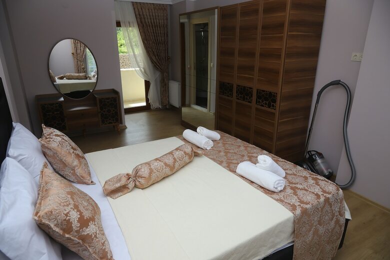 Apartamento Trabzon Suites 2