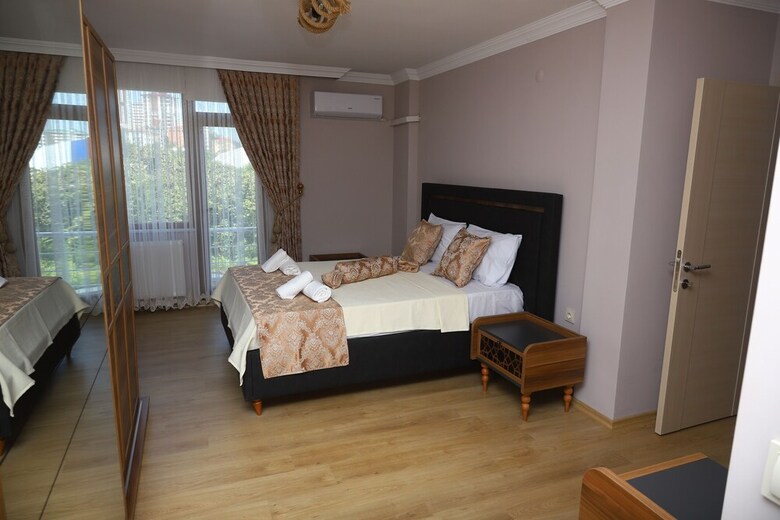 Apartamento Trabzon Suites 2