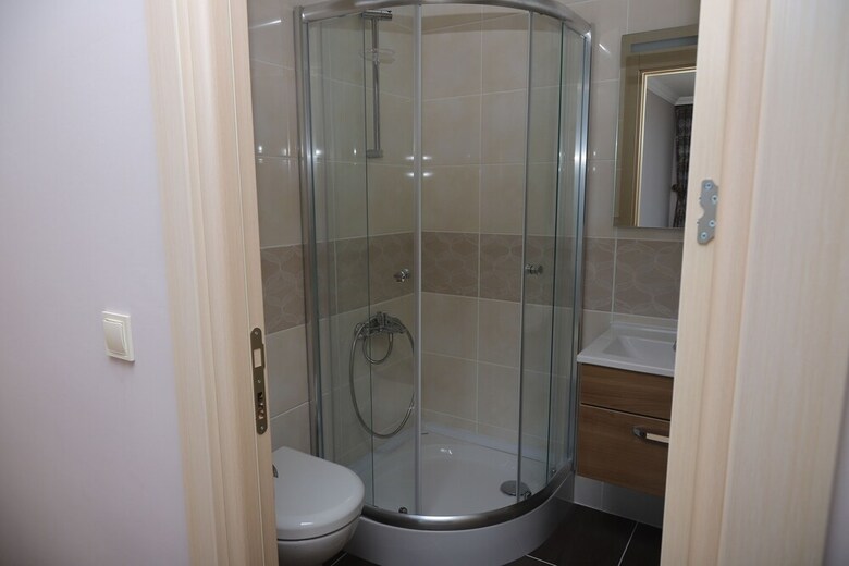 Apartamento Trabzon Suites 2