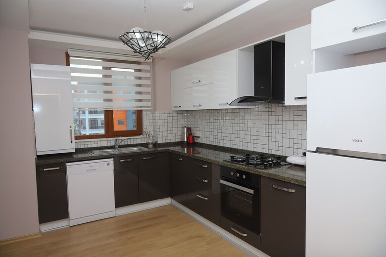 Apartamento Trabzon Suites 2