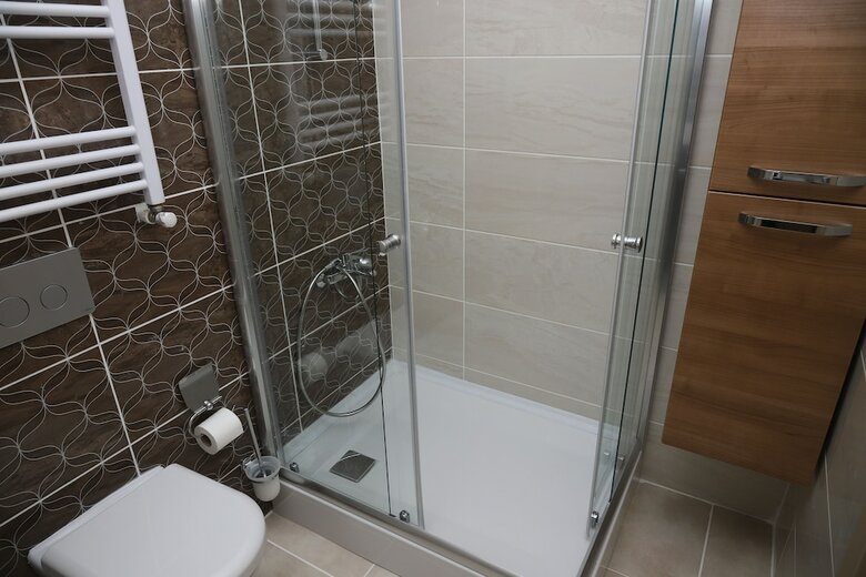 Apartamento Trabzon Suites 2