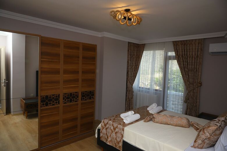 Apartamento Trabzon Suites 2