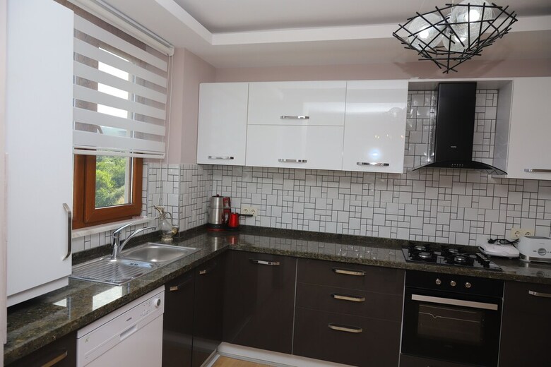 Apartamento Trabzon Suites 2