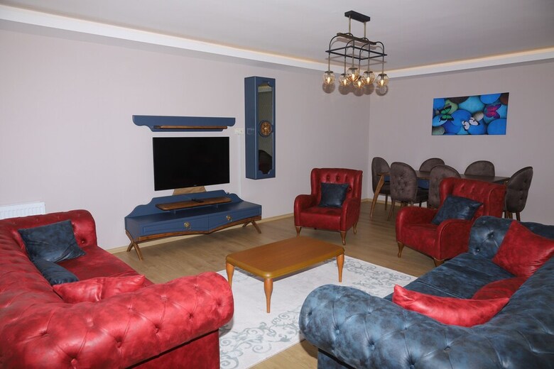 Apartamento Trabzon Suites 2
