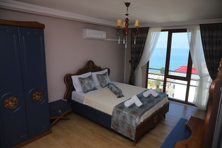 Apartamento Trabzon Suites 2