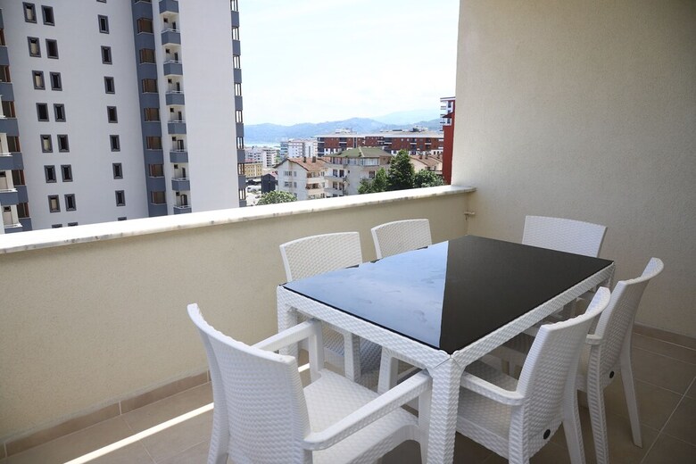 Apartamento Trabzon Suites 2
