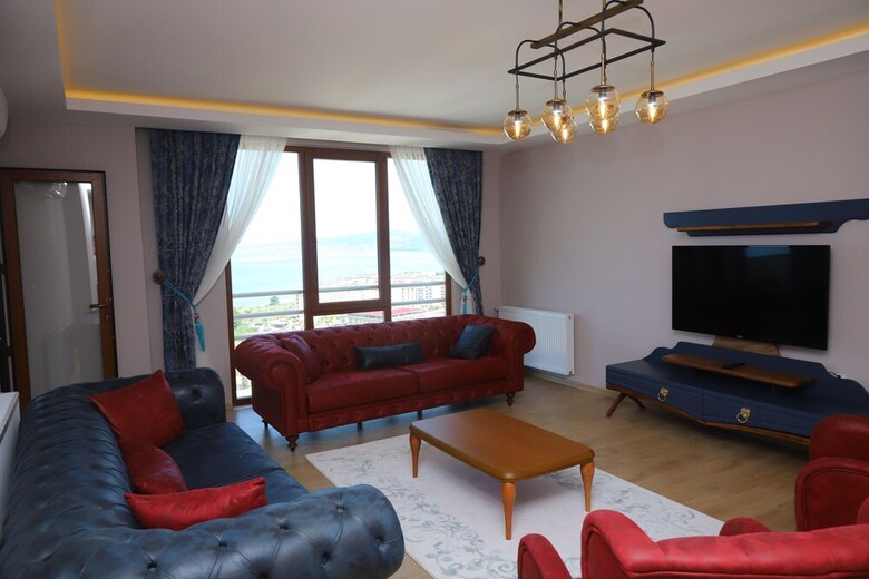 Apartamento Trabzon Suites 2