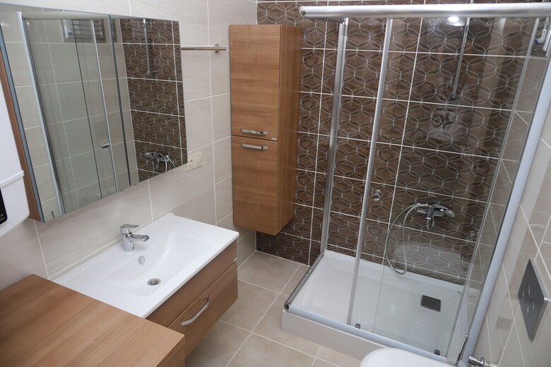 Apartamento Trabzon Suites 2