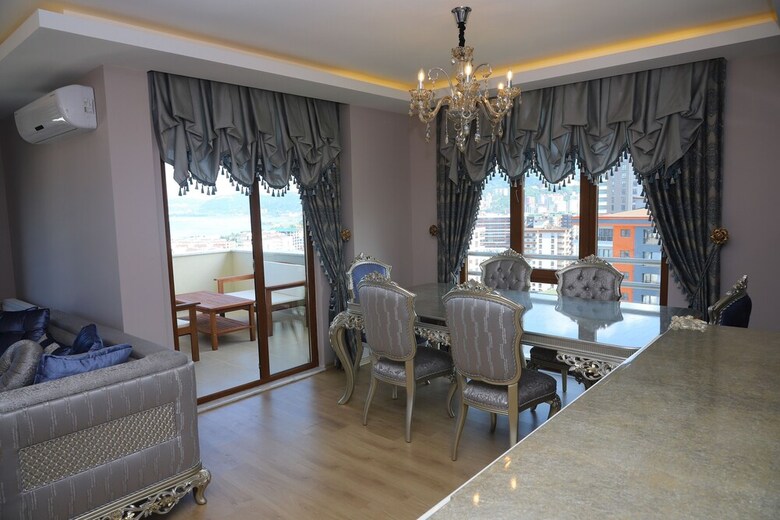 Apartamento Trabzon Suites 2