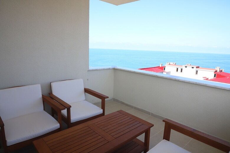 Apartamento Trabzon Suites 2