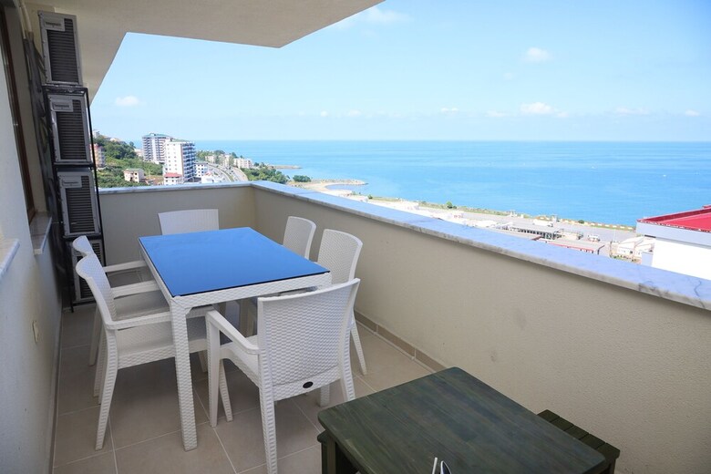 Apartamento Trabzon Suites 2