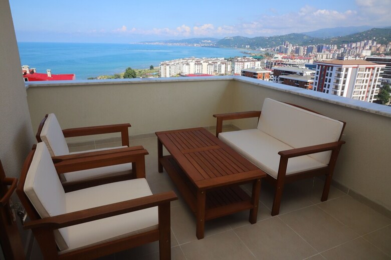 Apartamento Trabzon Suites 2