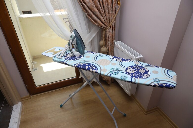 Apartamento Trabzon Suites 2