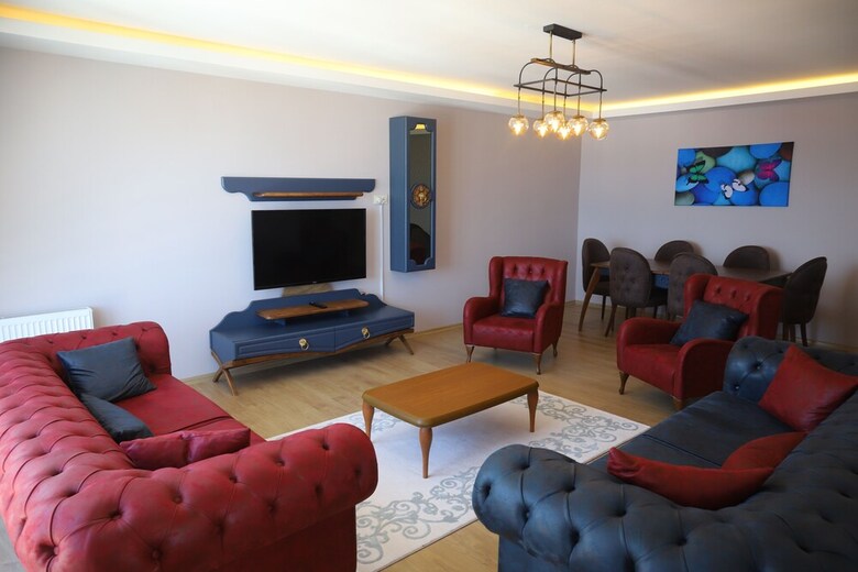 Apartamento Trabzon Suites 2