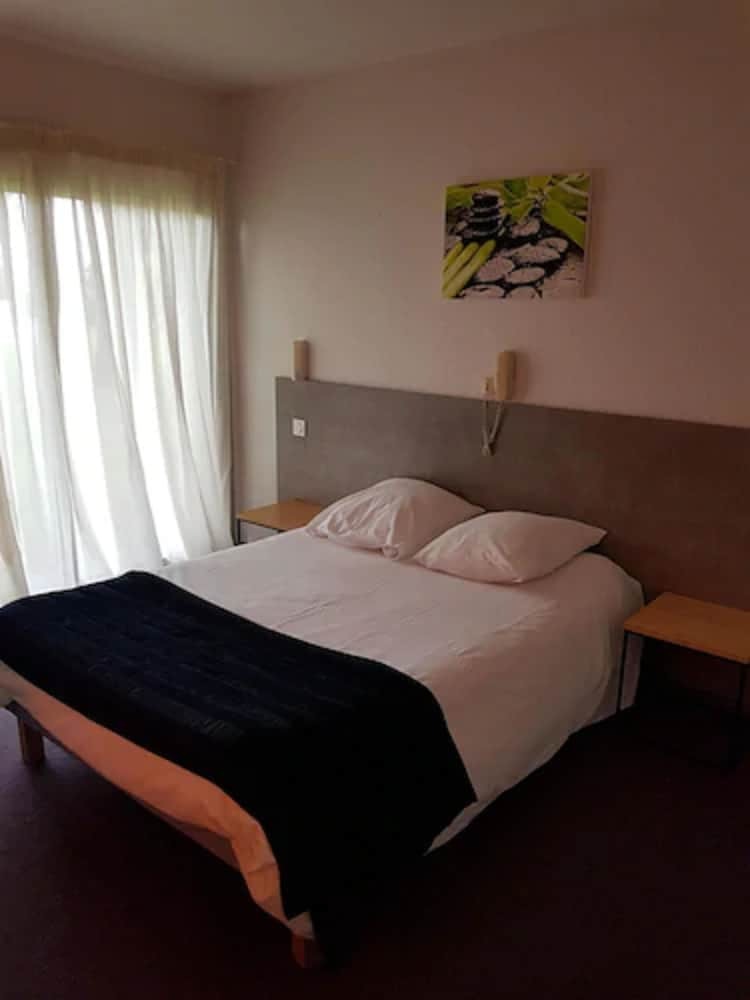Hotel La Chaumi�re Du Bois